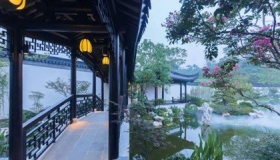 苏州古典园林是中国什么私家园林的代表