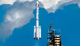 中国三大航天中心分别在哪个省