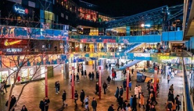 夜经济崛起的原因