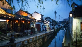 历史上苏州的经济地位