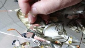 苏绣的历史和艺术价值