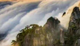 黄山的迷人之处有哪些