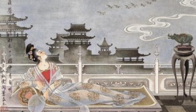 古代四大才女是哪四个