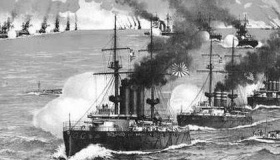 历史上和中国打过仗的国家