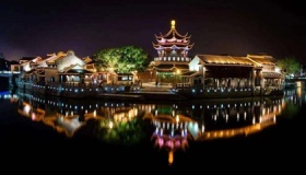 姑苏八点半夜经济