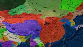 我国历史上消失的民族