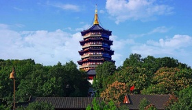 苏州跟杭州哪个好