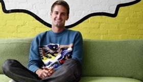 世界上最年轻的亿万富翁是谁