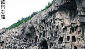 中国三大石窟是哪三个