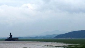 中国五大淡水湖是哪五个