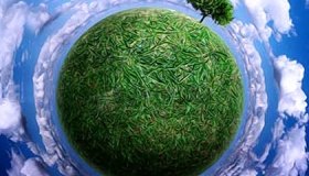 2020地球日主题是什么