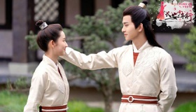 长安少年行演员表介绍