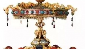 景泰蓝是什么地方工艺