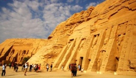 古埃及人为什么要建金字塔