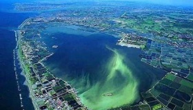 中国最大的岛屿是哪个岛屿