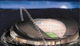 世界十大足球场排名