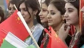 巴基斯坦为什么和中国这么好