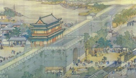 宋朝与明朝经济对比