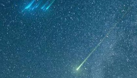 天琴座流星雨肉眼可以看到吗