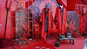 汉朝和唐朝都实行怎样的对外政策