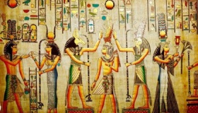 古埃及人是用什么计时的