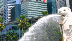 新加坡人会说中文吗