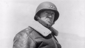 巴顿将军的名言