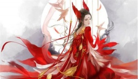 古代美女的别称有哪些