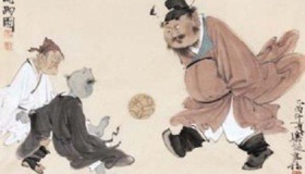 施耐庵和罗贯中什么关系