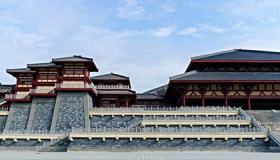 汉朝和唐朝的相似之处