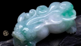 翡翠的功效和作用