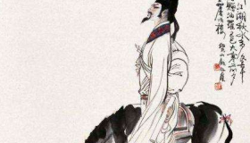 人生七十古来稀的意思