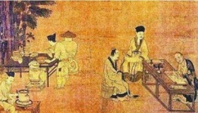 杯酒释兵权反映了北宋的什么