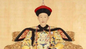 康熙为什么传位给老四