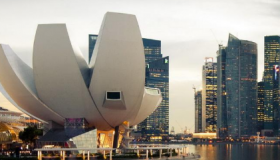 新加坡的外交政策