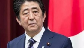 安倍晋三的生平介绍