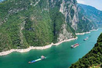 我国第一大河流是什么河