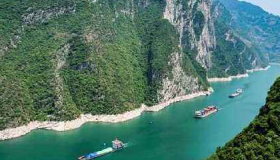 我国第一大河流是什么河