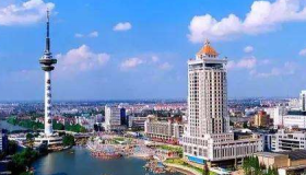 苏州和南通哪个发展好