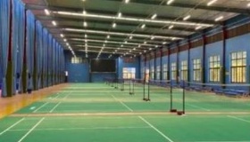 北京体育健身场所开放安排