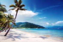 中国最小的三个省份排名