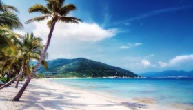 中国最小的三个省份排名