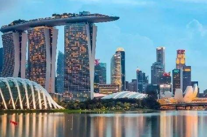 新加坡人怎么看中国