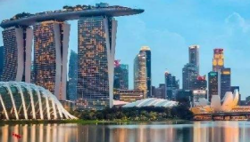 新加坡人怎么看中国