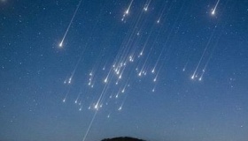 2020天琴座流星雨是什么
