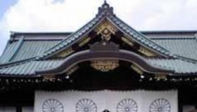 靖国神社里供奉的都有谁