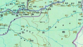 古代九州对应现在哪些地方