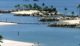 新加坡和中国关系怎么样