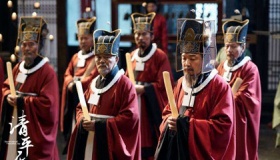 宋朝与明朝衣服的区别