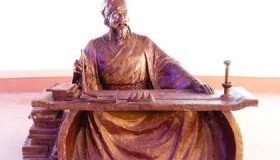 施耐庵是哪个朝代的